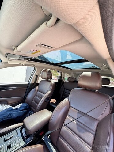 Kia Sorento 2016, 209,000 km - 2.2 л - Bakı