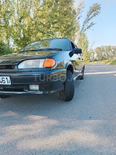 LADA (VAZ) 2115 2009, 270,000 km - 1.6 l - Bərdə