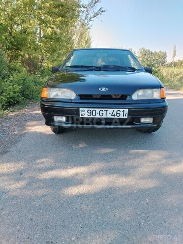 LADA (VAZ) 2115 2009, 270,000 km - 1.6 l - Bərdə