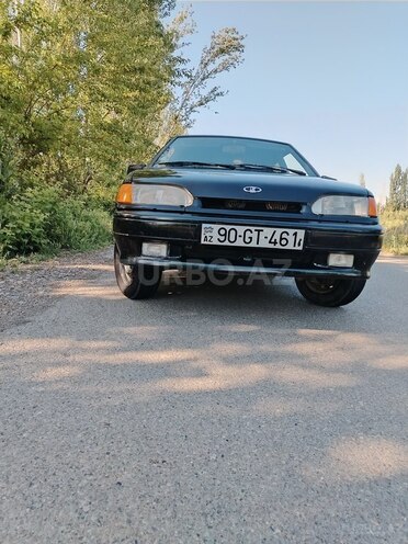 LADA (VAZ) 2115 2009, 270,000 km - 1.6 l - Bərdə