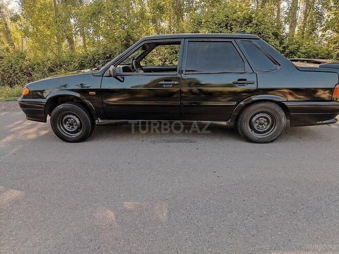 LADA (VAZ) 2115 2009, 270,000 km - 1.6 l - Bərdə
