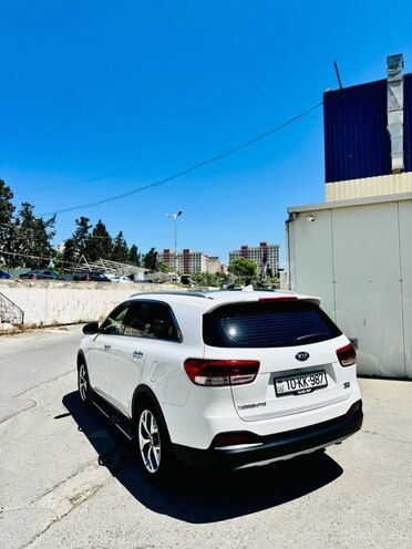 Kia Sorento 2016, 209,000 km - 2.2 л - Bakı