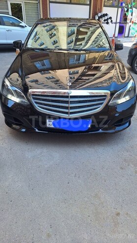Mercedes E 220 d 2014, 177,976 km - 2.2 л - Bakı