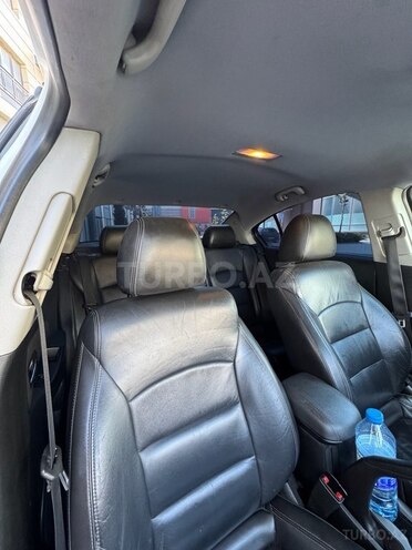 Chevrolet Cruze 2014, 230,000 km - 1.4 l - Bakı