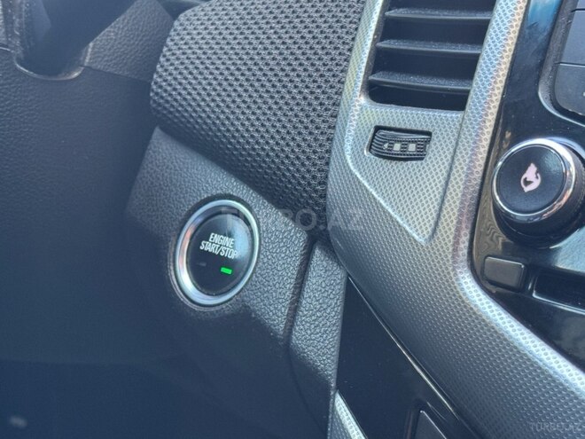 Chevrolet Cruze 2014, 230,000 km - 1.4 l - Bakı