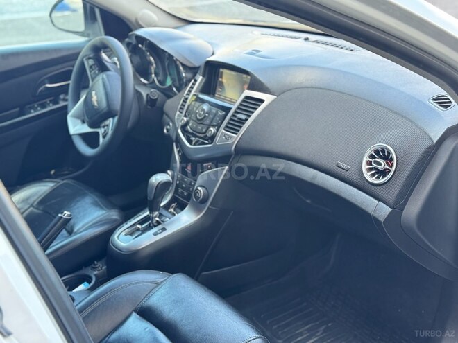 Chevrolet Cruze 2014, 230,000 km - 1.4 l - Bakı
