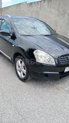 Nissan Qashqai 2008, 221,500 km - 2.0 l - Bakı