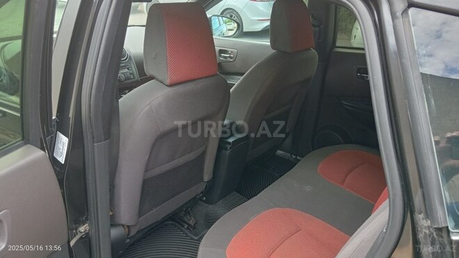 Nissan Qashqai 2008, 221,500 km - 2.0 l - Bakı