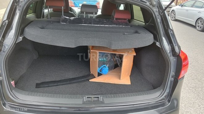 Nissan Qashqai 2008, 221,500 km - 2.0 l - Bakı