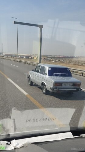 LADA (VAZ) 2106 2001, 55,700 km - 1.6 л - Masallı