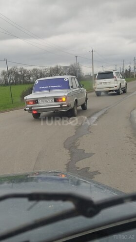 LADA (VAZ) 2106 2001, 55,700 km - 1.6 л - Masallı