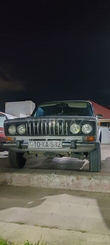 LADA (VAZ) 2106 2001, 55,700 km - 1.6 л - Masallı