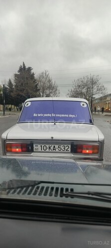 LADA (VAZ) 2106 2001, 55,700 km - 1.6 л - Masallı