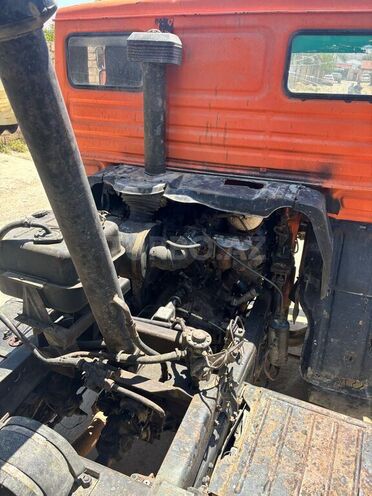 KamAz 5511 1988, 900,000 km - 11.0 l - Bakı