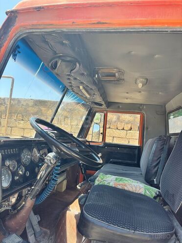 KamAz 5511 1988, 900,000 km - 11.0 l - Bakı
