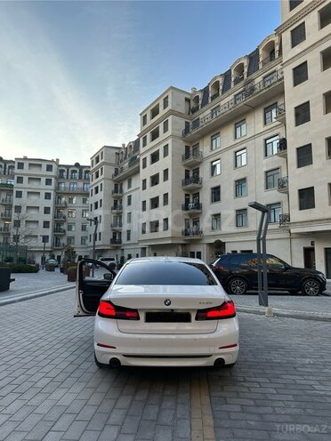 BMW 530 2019, 86,000 km - 2.0 л - Bakı