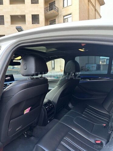 BMW 530 2019, 86,000 km - 2.0 л - Bakı