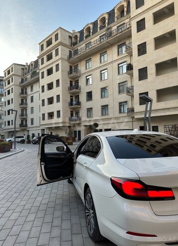 BMW 530 2019, 86,000 km - 2.0 л - Bakı