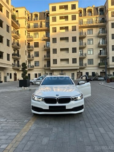 BMW 530 2019, 86,000 km - 2.0 л - Bakı