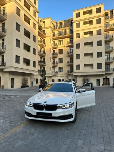 BMW 530 2019, 86,000 km - 2.0 л - Bakı
