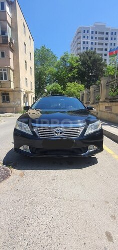 Toyota Camry 2013, 268,000 km - 2.5 л - Bakı