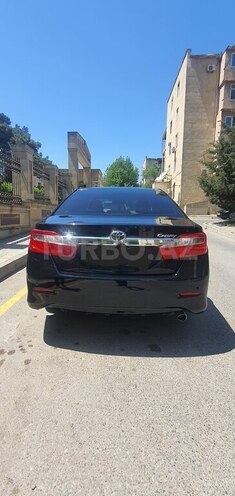 Toyota Camry 2013, 268,000 km - 2.5 л - Bakı