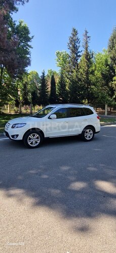 Hyundai Santa Fe 2010, 238,000 km - 2.0 l - Mingəçevir