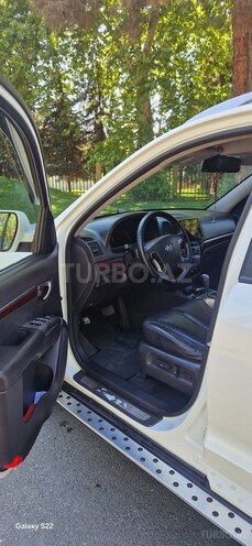 Hyundai Santa Fe 2010, 238,000 km - 2.0 l - Mingəçevir
