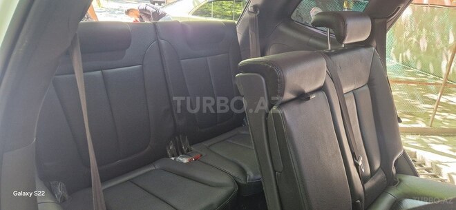 Hyundai Santa Fe 2010, 238,000 km - 2.0 l - Mingəçevir