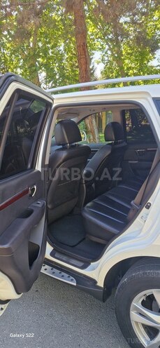 Hyundai Santa Fe 2010, 238,000 km - 2.0 l - Mingəçevir