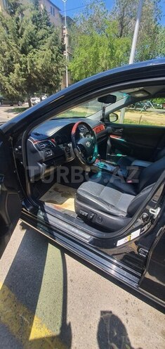 Toyota Camry 2013, 268,000 km - 2.5 л - Bakı