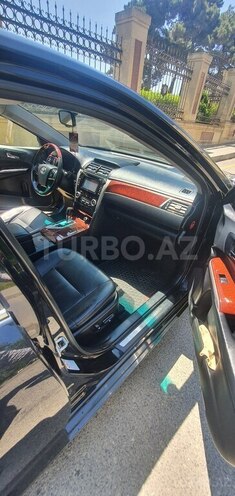 Toyota Camry 2013, 268,000 km - 2.5 л - Bakı