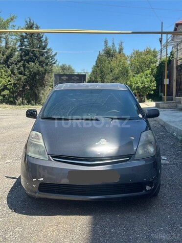 Toyota Prius 2008, 240,200 km - 1.5 l - Bakı