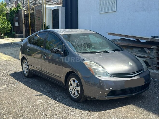 Toyota Prius 2008, 240,200 km - 1.5 l - Bakı