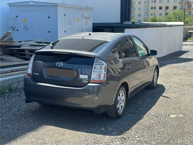 Toyota Prius 2008, 240,200 km - 1.5 l - Bakı