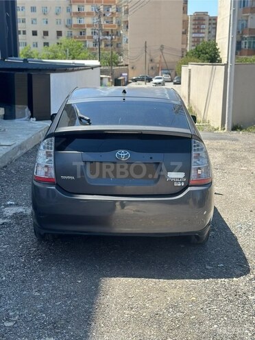 Toyota Prius 2008, 240,200 km - 1.5 l - Bakı
