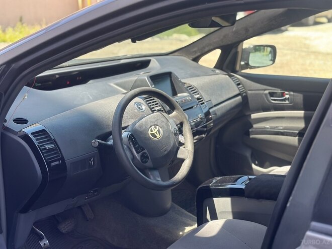 Toyota Prius 2008, 240,200 km - 1.5 l - Bakı