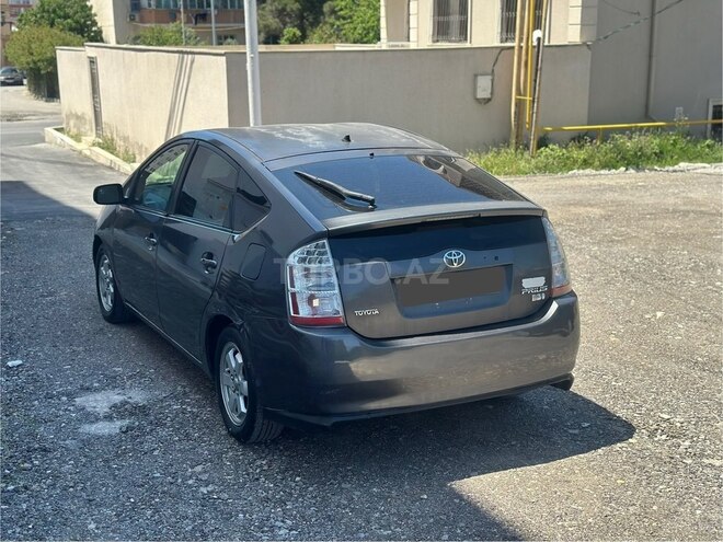 Toyota Prius 2008, 240,200 km - 1.5 l - Bakı