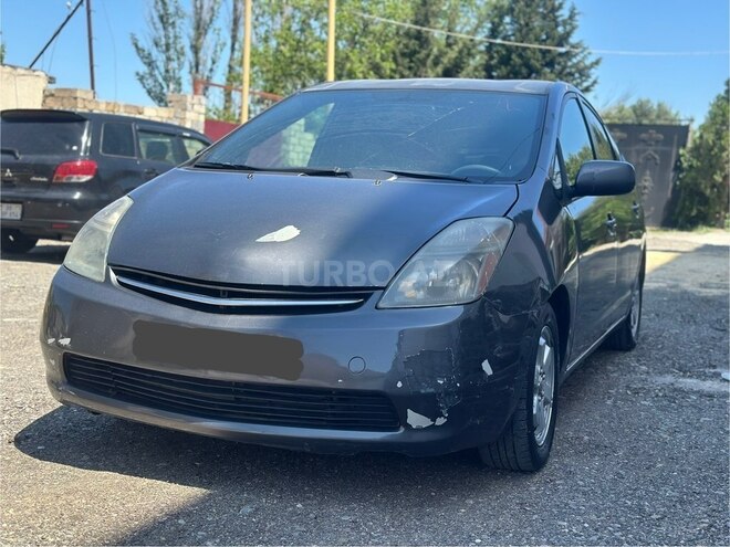 Toyota Prius 2008, 240,200 km - 1.5 l - Bakı