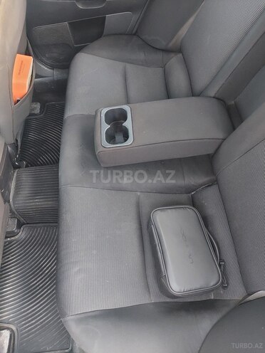 Mitsubishi Lancer 2008, 270,000 km - 2.0 l - Bakı