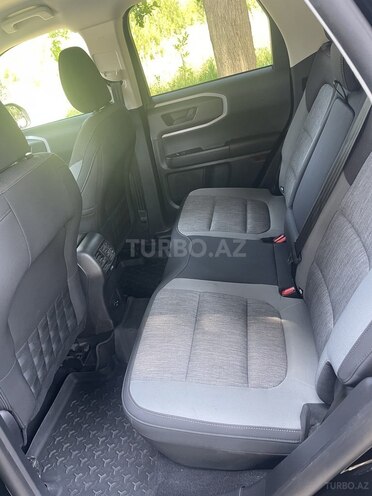 Ford Bronco Sport 2023, 11,000 km - 1.5 л - Bakı