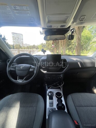 Ford Bronco Sport 2023, 11,000 km - 1.5 л - Bakı