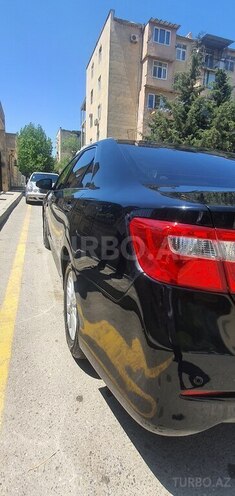 Toyota Camry 2013, 268,000 km - 2.5 л - Bakı