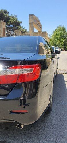 Toyota Camry 2013, 268,000 km - 2.5 л - Bakı
