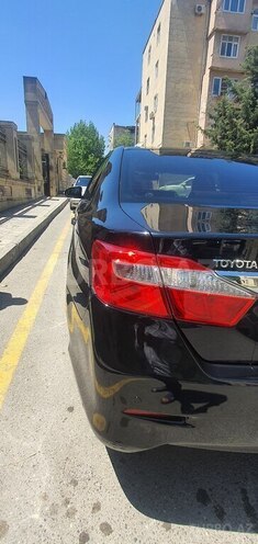 Toyota Camry 2013, 268,000 km - 2.5 л - Bakı