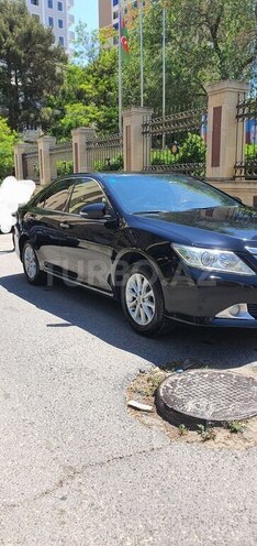 Toyota Camry 2013, 268,000 km - 2.5 л - Bakı