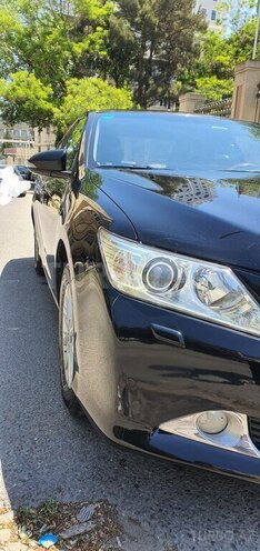 Toyota Camry 2013, 268,000 km - 2.5 л - Bakı
