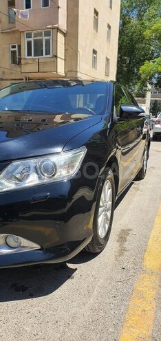 Toyota Camry 2013, 268,000 km - 2.5 л - Bakı