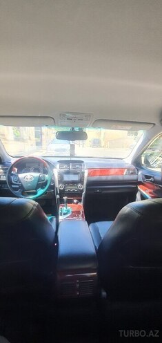 Toyota Camry 2013, 268,000 km - 2.5 л - Bakı