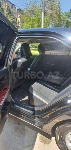 Toyota Camry 2013, 268,000 km - 2.5 л - Bakı